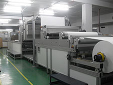 造紙抄紙消泡劑在造紙抄紙中的應用