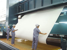 造紙用消泡劑在造紙水處理中的應(yīng)用