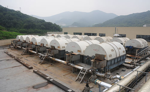 有機(jī)硅消泡劑產(chǎn)生渾濁現(xiàn)象時(shí)怎么辦?