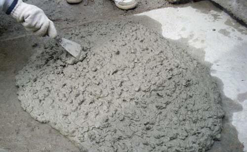 混凝土消泡劑幫你解決混凝土氣泡煩惱！