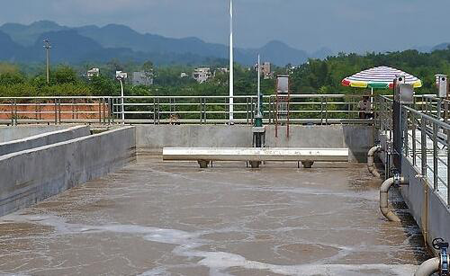 污水處理消泡劑的優(yōu)點(diǎn)和應(yīng)用 污水處理消泡劑的優(yōu)點(diǎn)和應(yīng)用