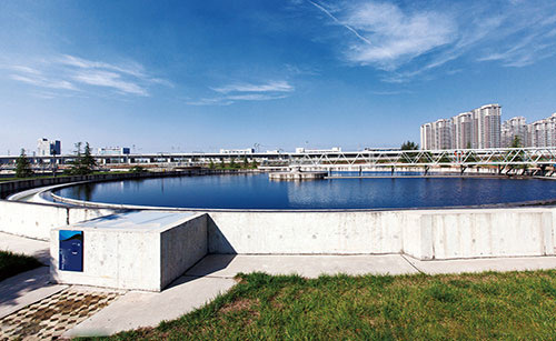 中聯(lián)邦告訴你水處理消泡劑的種類和各自的應(yīng)用