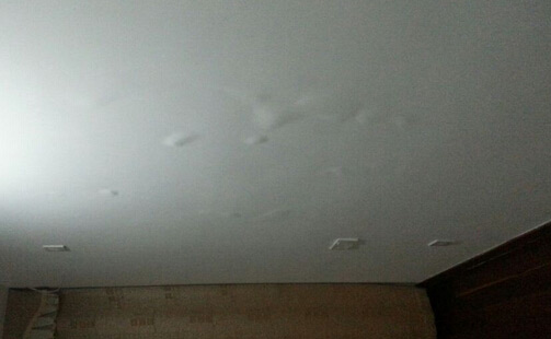 防水專用消泡劑應(yīng)用