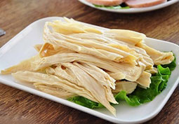 食品消泡劑在豆制品中的應(yīng)用