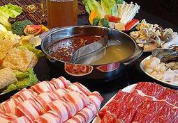 火鍋消泡劑在火鍋調(diào)料中的應(yīng)用