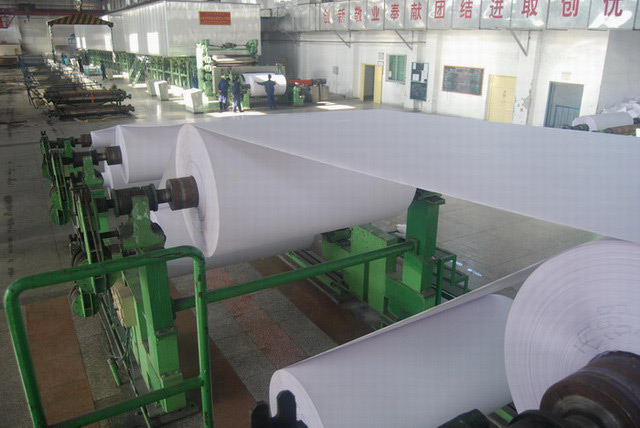 高碳醇消泡劑在涂布中的應(yīng)用