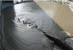 混凝土消泡劑在水泥砂漿中的應用