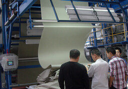 二甲基硅油消泡劑在紡織印染中的應(yīng)用