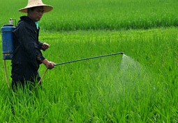 化肥消泡劑在除草中的應(yīng)用