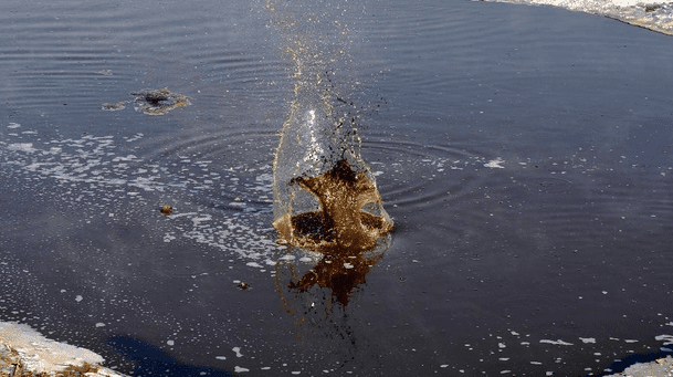 工業(yè)循化水消泡劑在循化水中應(yīng)用