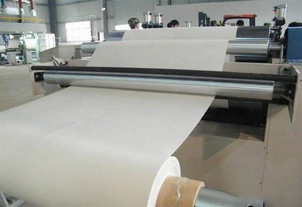 高碳醇消泡劑在造紙中的應(yīng)用 