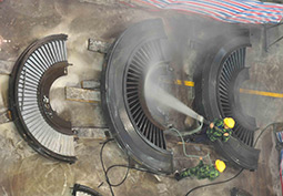 溶劑型消泡劑在工業(yè)清洗中的應(yīng)用