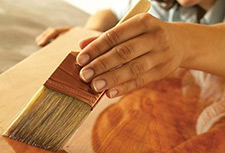 通用型水性消泡劑在木器漆中應(yīng)用