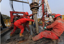 油田鉆井消泡劑在鉆井液中的應(yīng)用