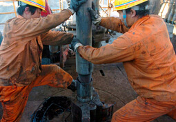 油田鉆井消泡劑在油田鉆井中的應(yīng)用