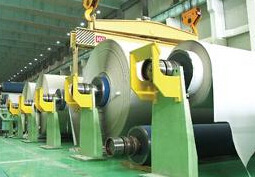 聚硅氧烷消泡劑在造紙中的應(yīng)用