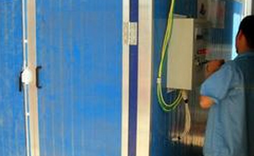 高溫烤漆用消泡劑在高溫烤漆中的應(yīng)用