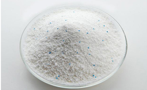 固體消泡劑在洗衣粉中應(yīng)用