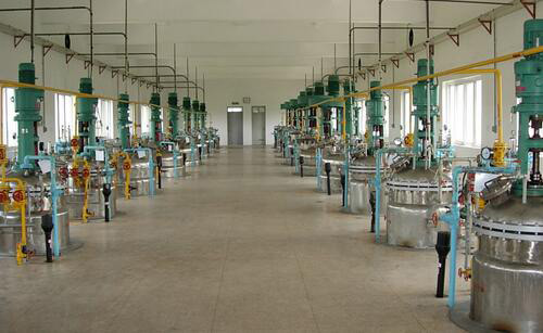 發(fā)酵行業(yè)用消泡劑在工業(yè)發(fā)酵中的應(yīng)用