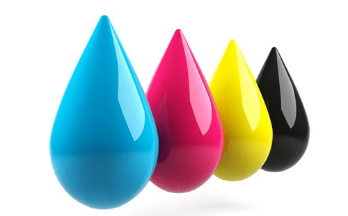 水性油墨專用消泡劑在水性油墨中的應(yīng)用