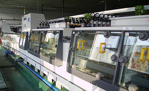 線路板顯影消泡劑在線路板顯影中的應(yīng)用