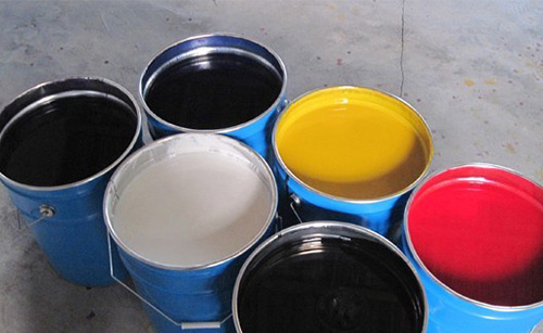 防止印刷油墨泡沫“好拍檔”-印刷油墨消泡劑