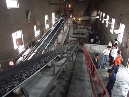 湖南-許工選礦采礦點(diǎn)