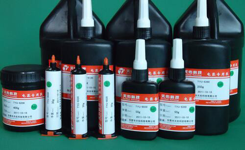 環(huán)氧樹脂消泡劑在環(huán)氧樹脂膠黏劑中的應用 環(huán)氧樹脂消泡劑在環(huán)氧樹脂膠黏劑中的應用