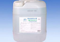 水槽液專用消泡劑在水斗液中的應(yīng)用