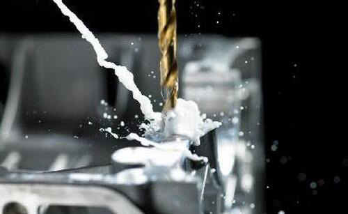 切削液消泡劑在使用切削液中的應(yīng)用 切削液消泡劑在使用切削液中的應(yīng)用