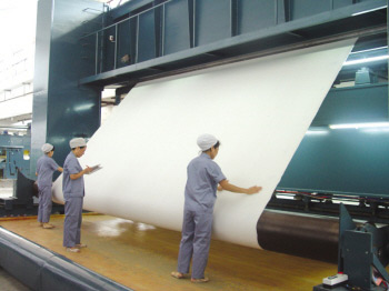 造紙洗漿消泡劑在造紙洗漿中的應(yīng)用 造紙洗漿消泡劑在造紙洗漿中的應(yīng)用