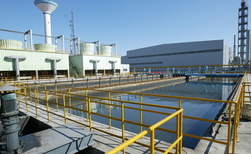 建豐環(huán)?？萍?電鍍污水處理時(shí)產(chǎn)生的泡沫