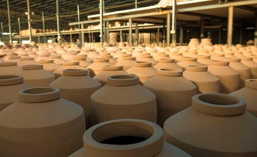 陶瓷漿料消泡劑在陶瓷制作中的應(yīng)用 陶瓷漿料消泡劑在陶瓷制作中的應(yīng)用