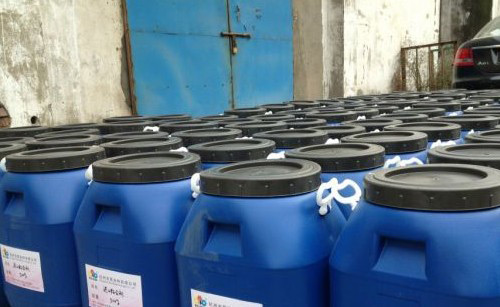 水性粘合劑消泡劑在粘合劑生產(chǎn)中的應(yīng)用