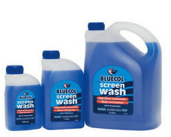 玻璃水消泡劑在玻璃水消泡劑中的應(yīng)用