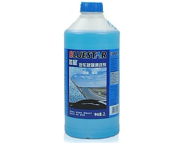 玻璃水消泡劑在玻璃水消泡劑中的應(yīng)用