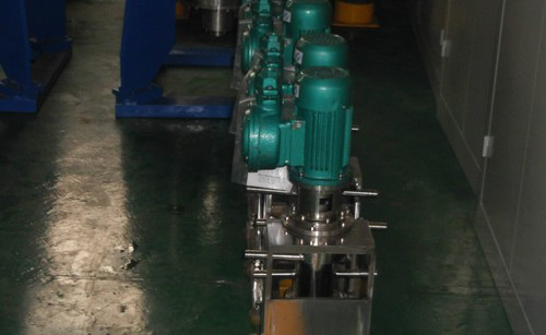 磷酸三丁酯消泡劑在金屬萃取中的應(yīng)用