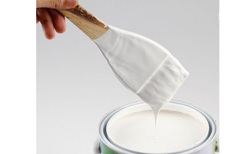 乳膠漆消泡劑在乳膠漆中應(yīng)用