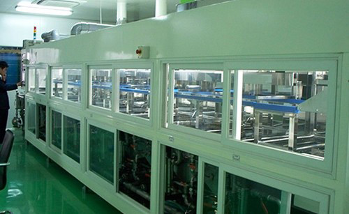 線路板清洗用消泡劑在線路板清洗中的應(yīng)用