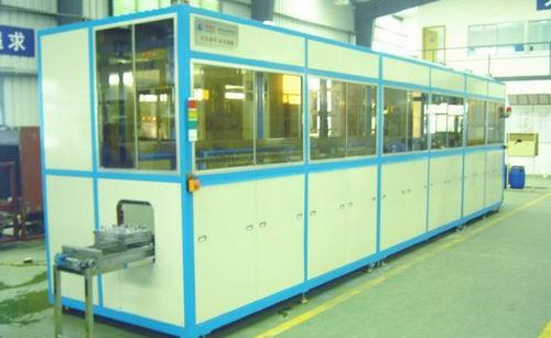 線路板清洗用消泡劑在線路板清洗處理中的應(yīng)用