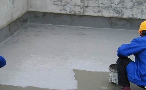 防水涂料專用消泡劑在防水涂料中的應(yīng)用