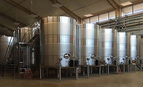 發(fā)酵消泡劑在果酒發(fā)酵中的應(yīng)用