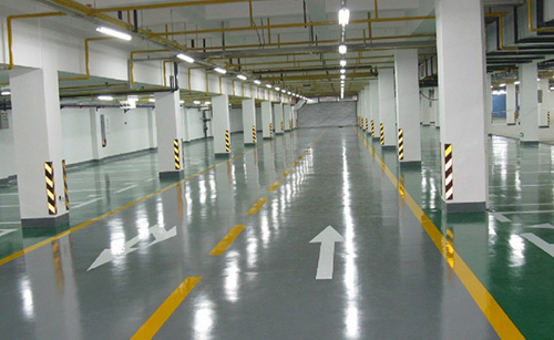 運用環(huán)氧地坪涂料消泡劑需要注意哪些方面？