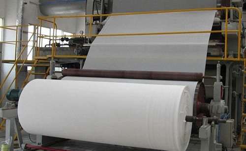 造紙涂布消泡劑在造紙涂布中應(yīng)用