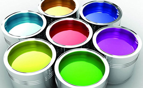 涂料消泡劑在涂料中的應(yīng)用