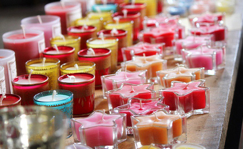 蠟燭消泡劑在蠟燭中應(yīng)用 蠟燭消泡劑在蠟燭中應(yīng)用