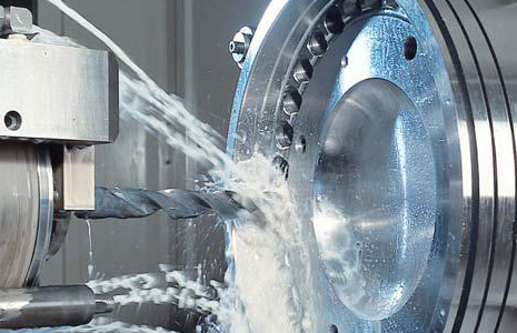 切削液消泡劑的應用領域