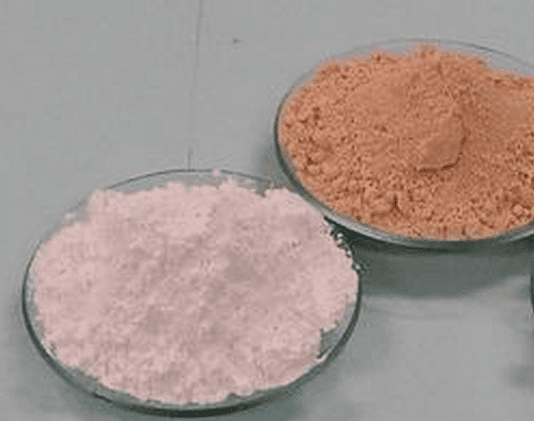 消泡劑在拋光粉中的應(yīng)用