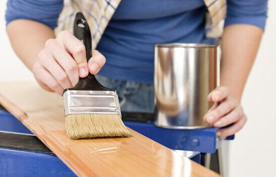 清漆消泡劑在木器漆中的應(yīng)用 清漆消泡劑在木器漆中的應(yīng)用