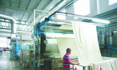 紡織漿料消泡劑的應(yīng)用領(lǐng)域